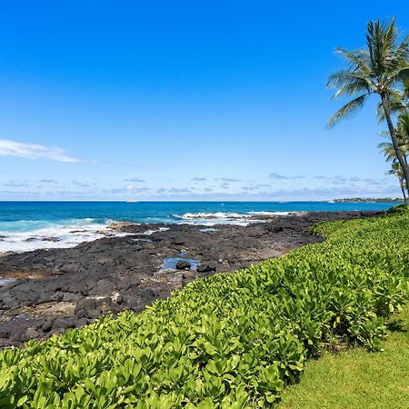 Kona Reef A36 Villa Kailua-Kona Dış mekan fotoğraf