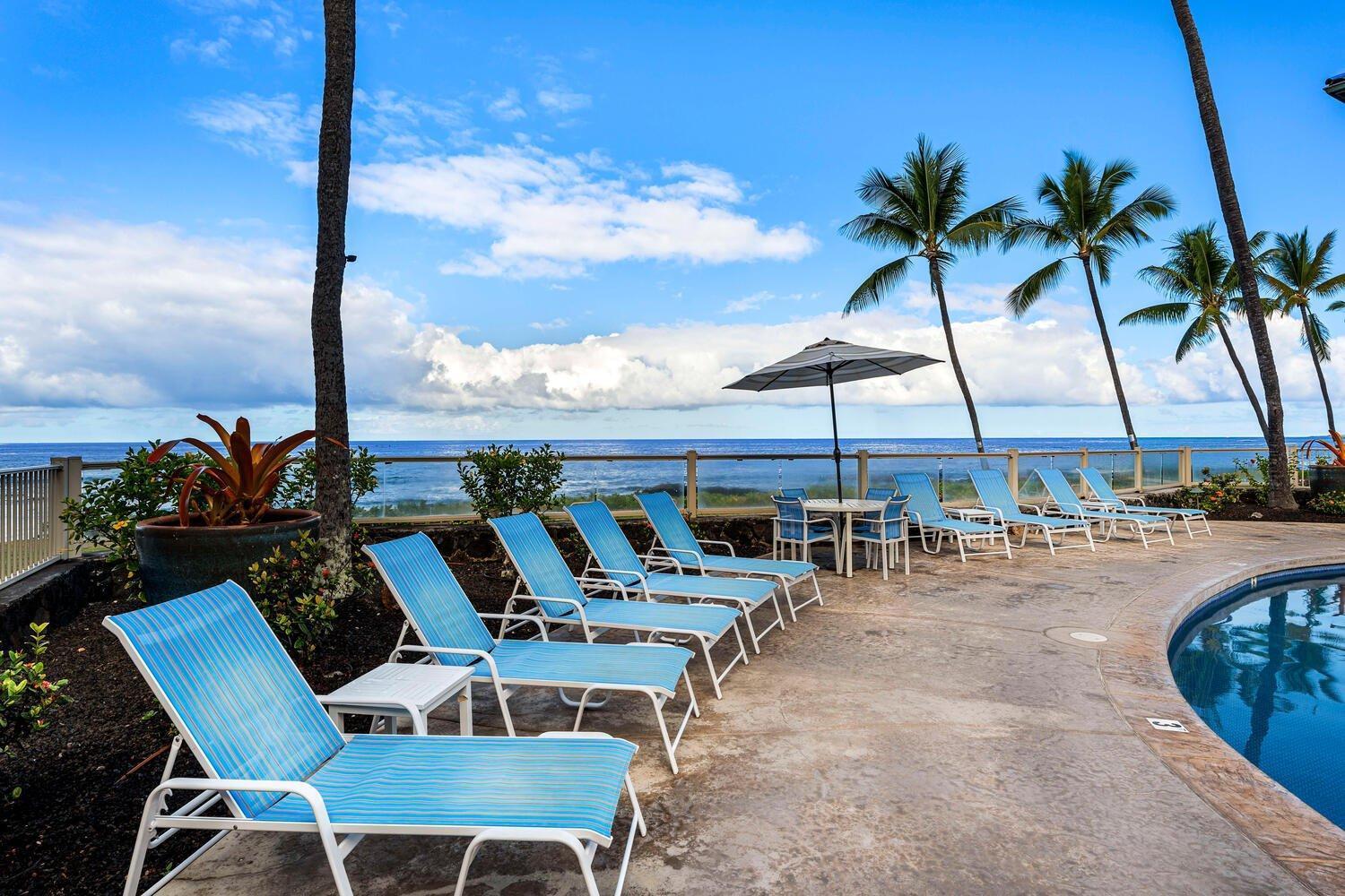 Kona Reef A36 Villa Kailua-Kona Dış mekan fotoğraf
