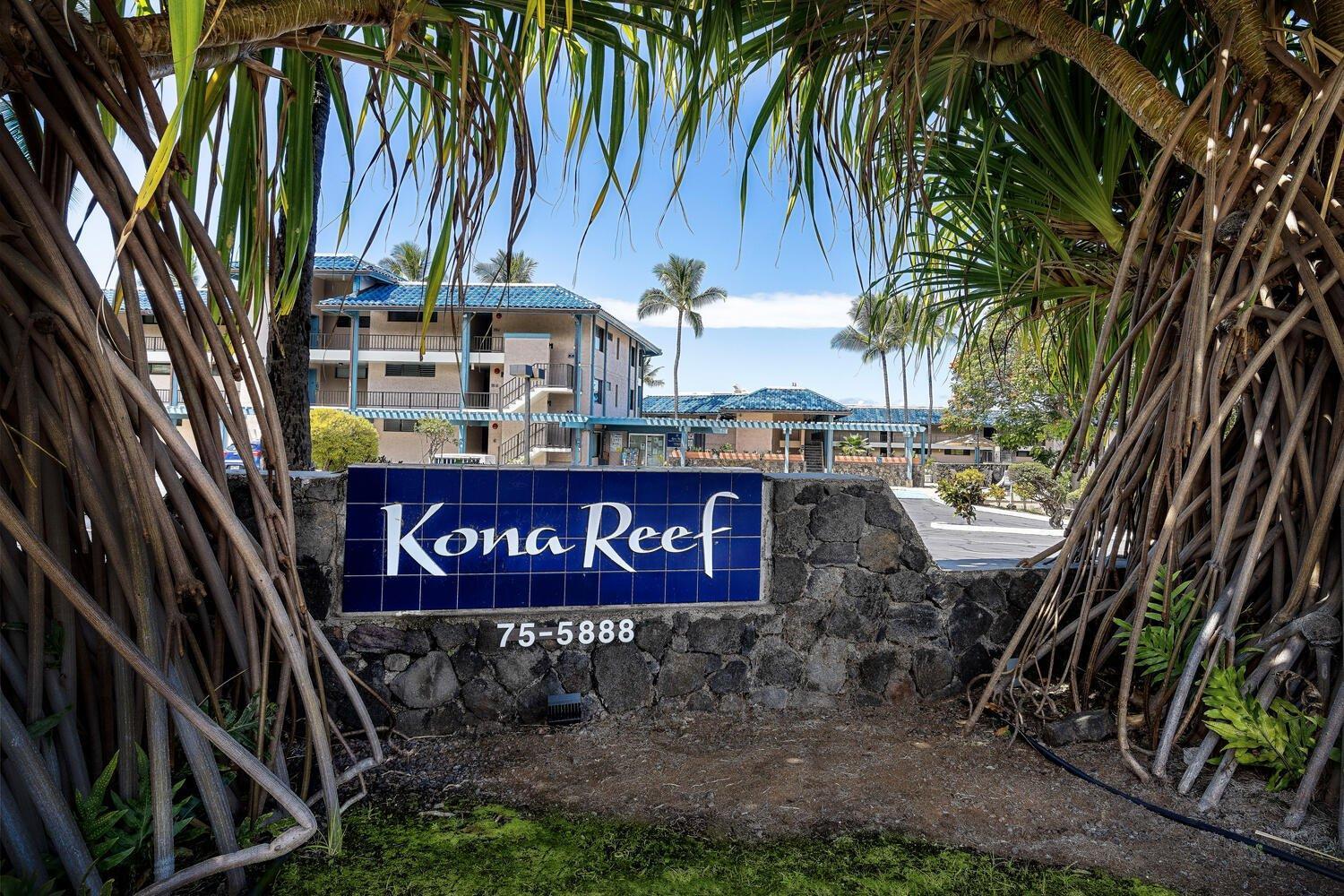 Kona Reef A36 Villa Kailua-Kona Dış mekan fotoğraf
