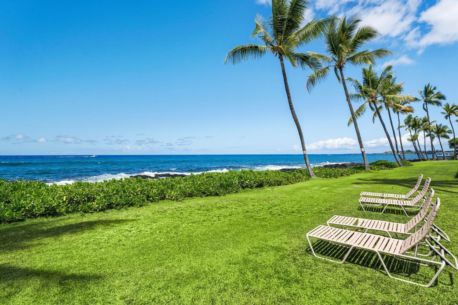 Kona Reef A36 Villa Kailua-Kona Dış mekan fotoğraf