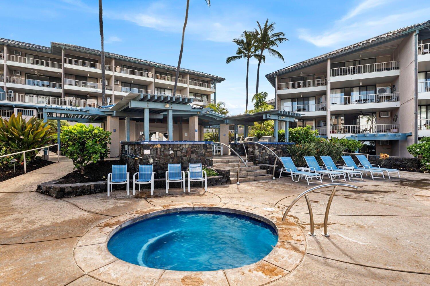 Kona Reef A36 Villa Kailua-Kona Dış mekan fotoğraf