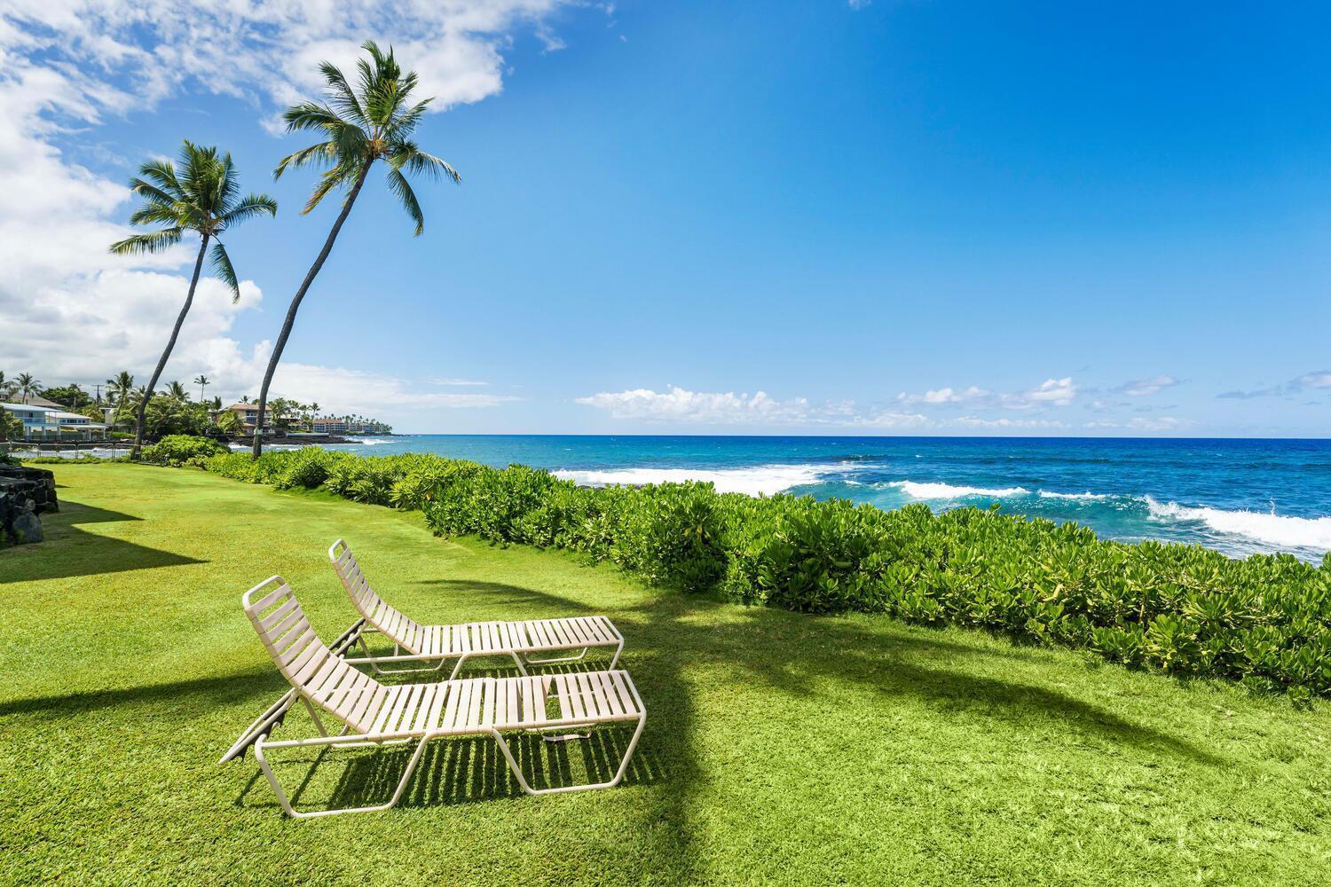 Kona Reef A36 Villa Kailua-Kona Dış mekan fotoğraf