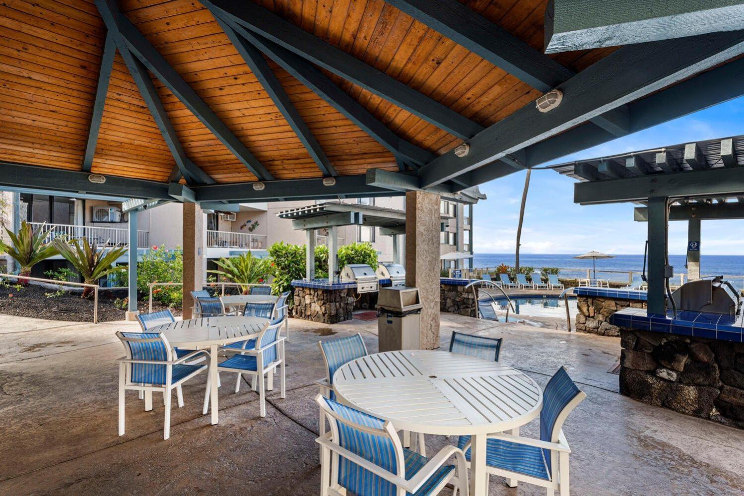 Kona Reef A36 Villa Kailua-Kona Dış mekan fotoğraf
