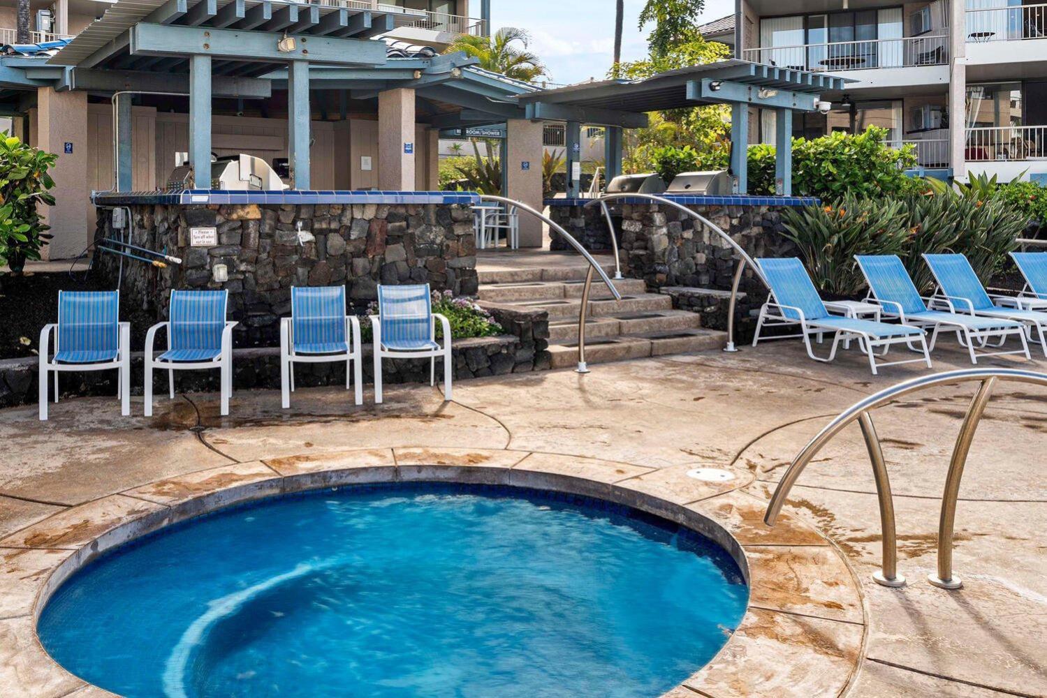 Kona Reef A36 Villa Kailua-Kona Dış mekan fotoğraf