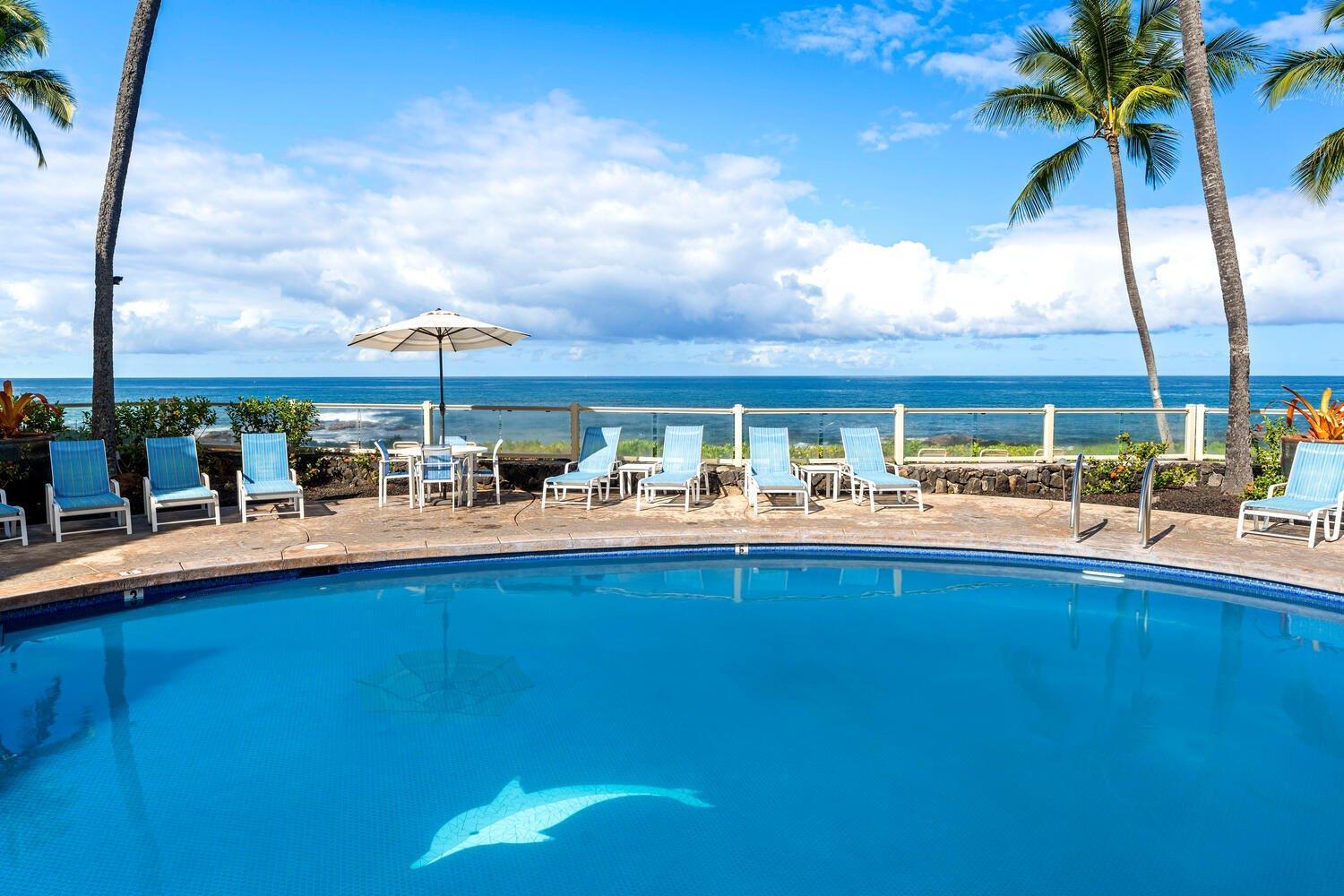 Kona Reef A36 Villa Kailua-Kona Dış mekan fotoğraf