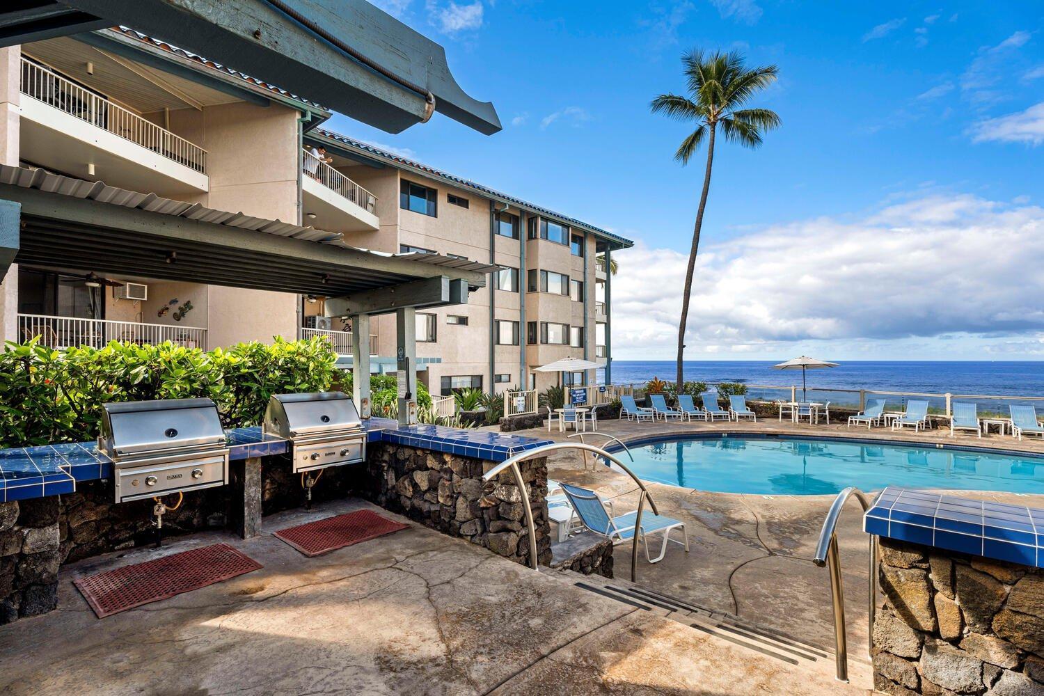 Kona Reef A36 Villa Kailua-Kona Dış mekan fotoğraf