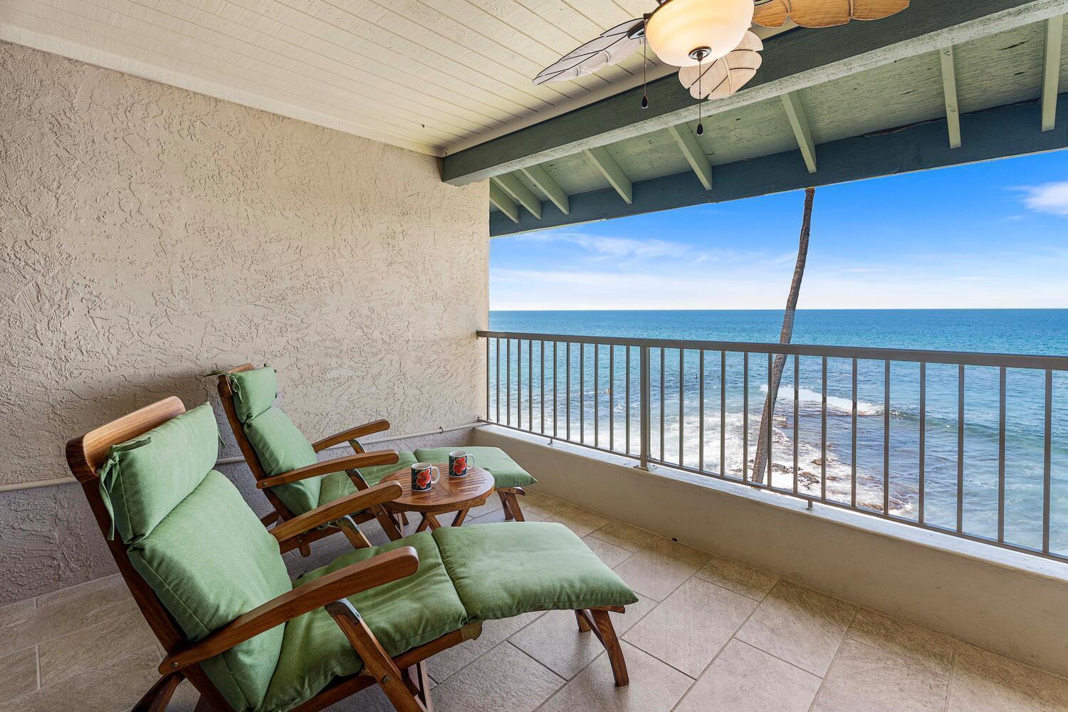 Kona Reef A36 Villa Kailua-Kona Dış mekan fotoğraf