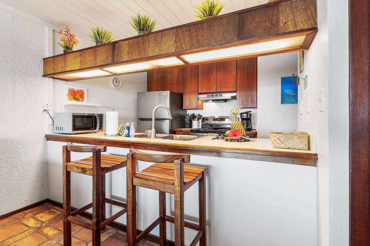 Kona Reef A36 Villa Kailua-Kona Dış mekan fotoğraf