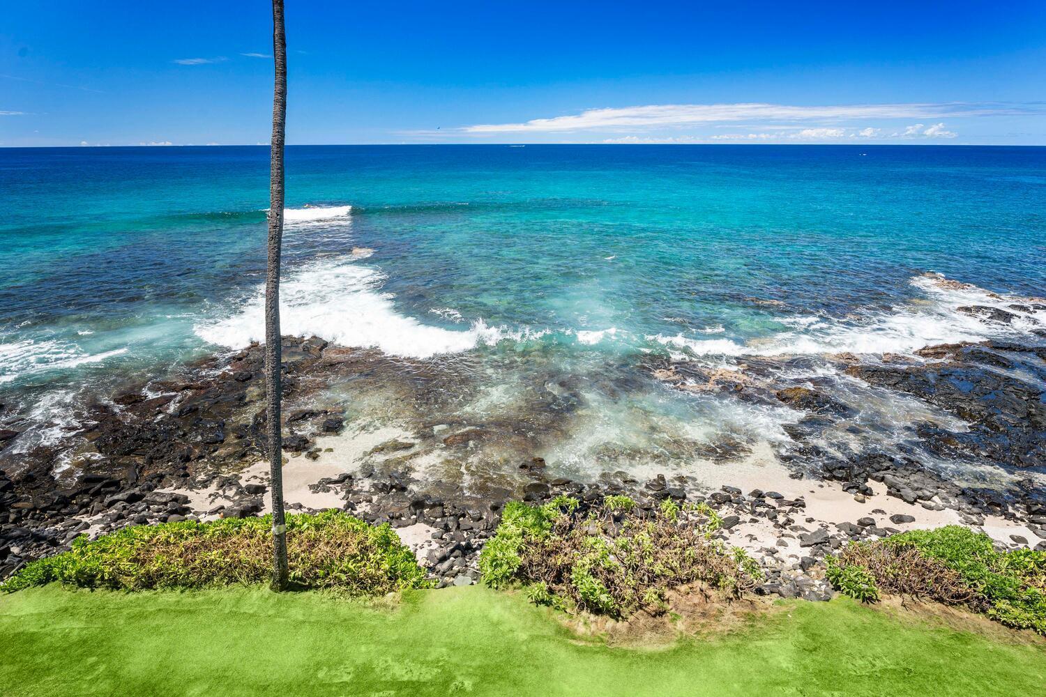 Kona Reef A36 Villa Kailua-Kona Dış mekan fotoğraf