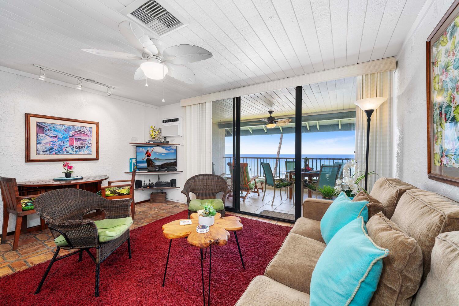 Kona Reef A36 Villa Kailua-Kona Dış mekan fotoğraf