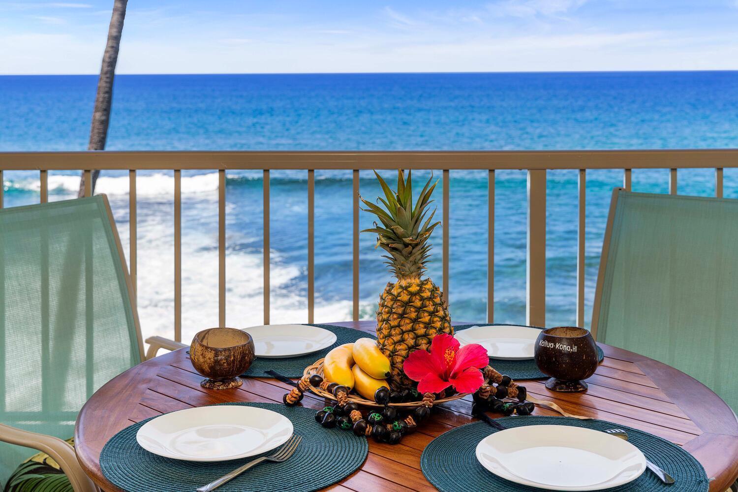 Kona Reef A36 Villa Kailua-Kona Dış mekan fotoğraf
